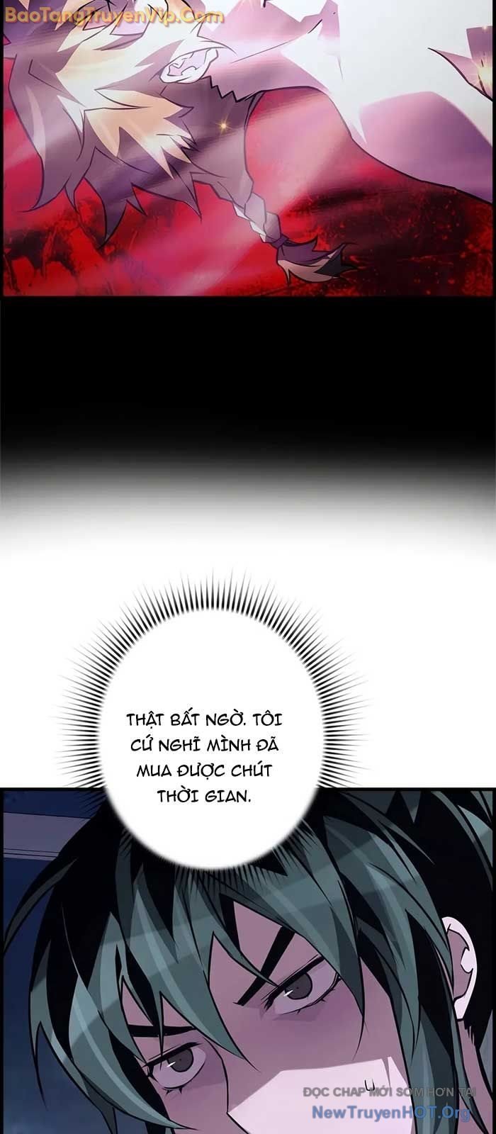 Đặc Tính Tiến Hóa Của Chiêu Hồn Sư: Chapter 88