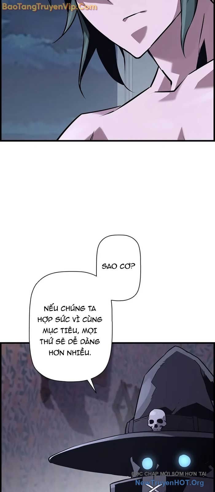 Đặc Tính Tiến Hóa Của Chiêu Hồn Sư: Chapter 88