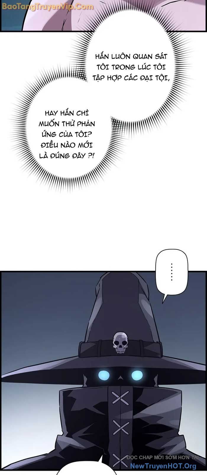 Đặc Tính Tiến Hóa Của Chiêu Hồn Sư: Chapter 88