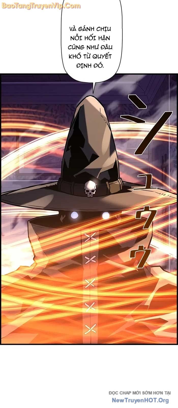 Đặc Tính Tiến Hóa Của Chiêu Hồn Sư: Chapter 88