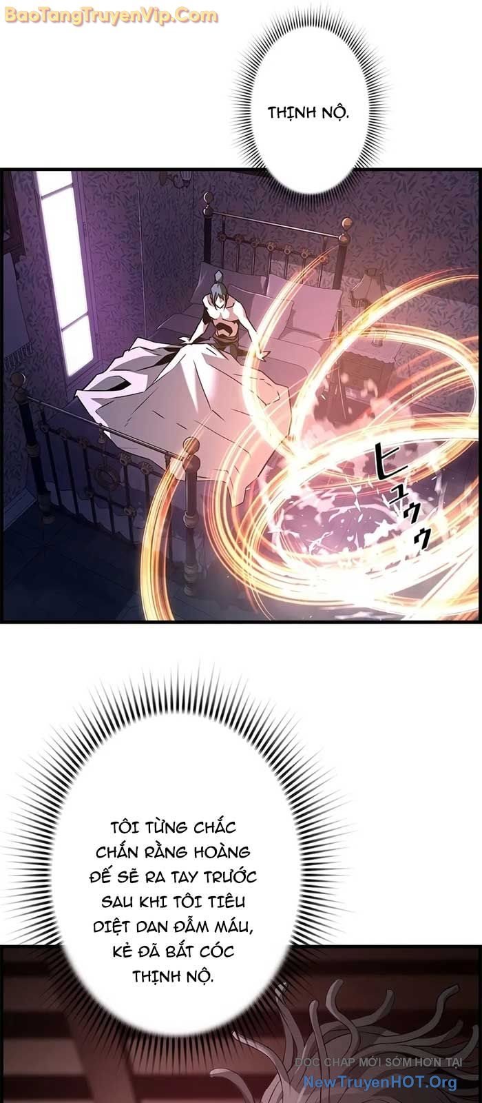 Đặc Tính Tiến Hóa Của Chiêu Hồn Sư: Chapter 88