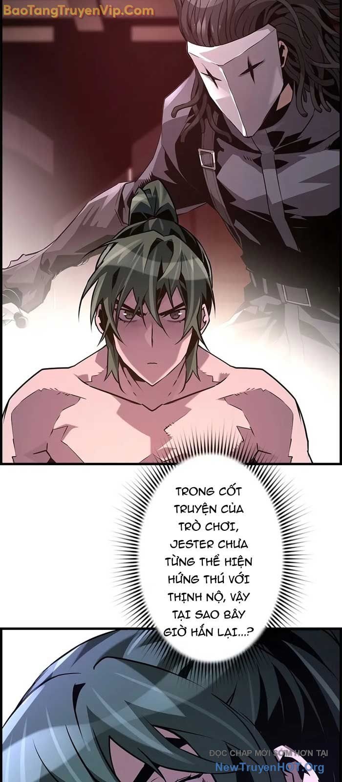 Đặc Tính Tiến Hóa Của Chiêu Hồn Sư: Chapter 88