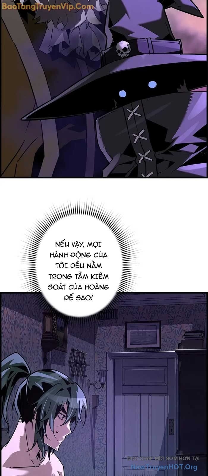 Đặc Tính Tiến Hóa Của Chiêu Hồn Sư: Chapter 88