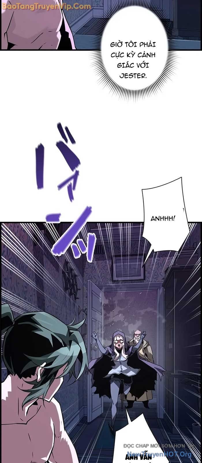 Đặc Tính Tiến Hóa Của Chiêu Hồn Sư: Chapter 88