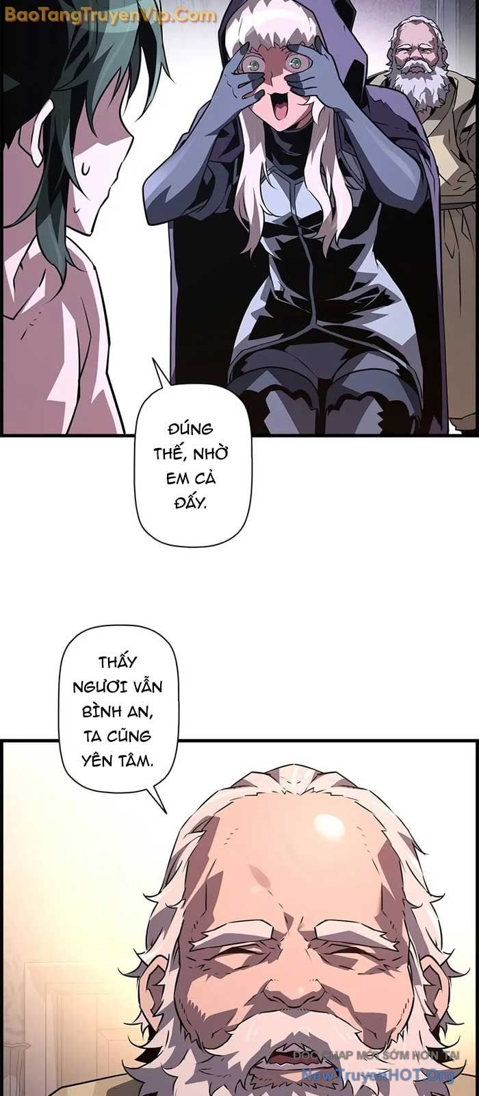 Đặc Tính Tiến Hóa Của Chiêu Hồn Sư: Chapter 88