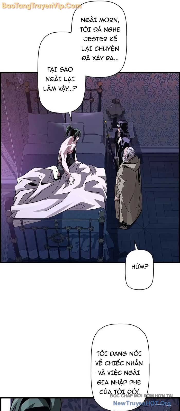 Đặc Tính Tiến Hóa Của Chiêu Hồn Sư: Chapter 88