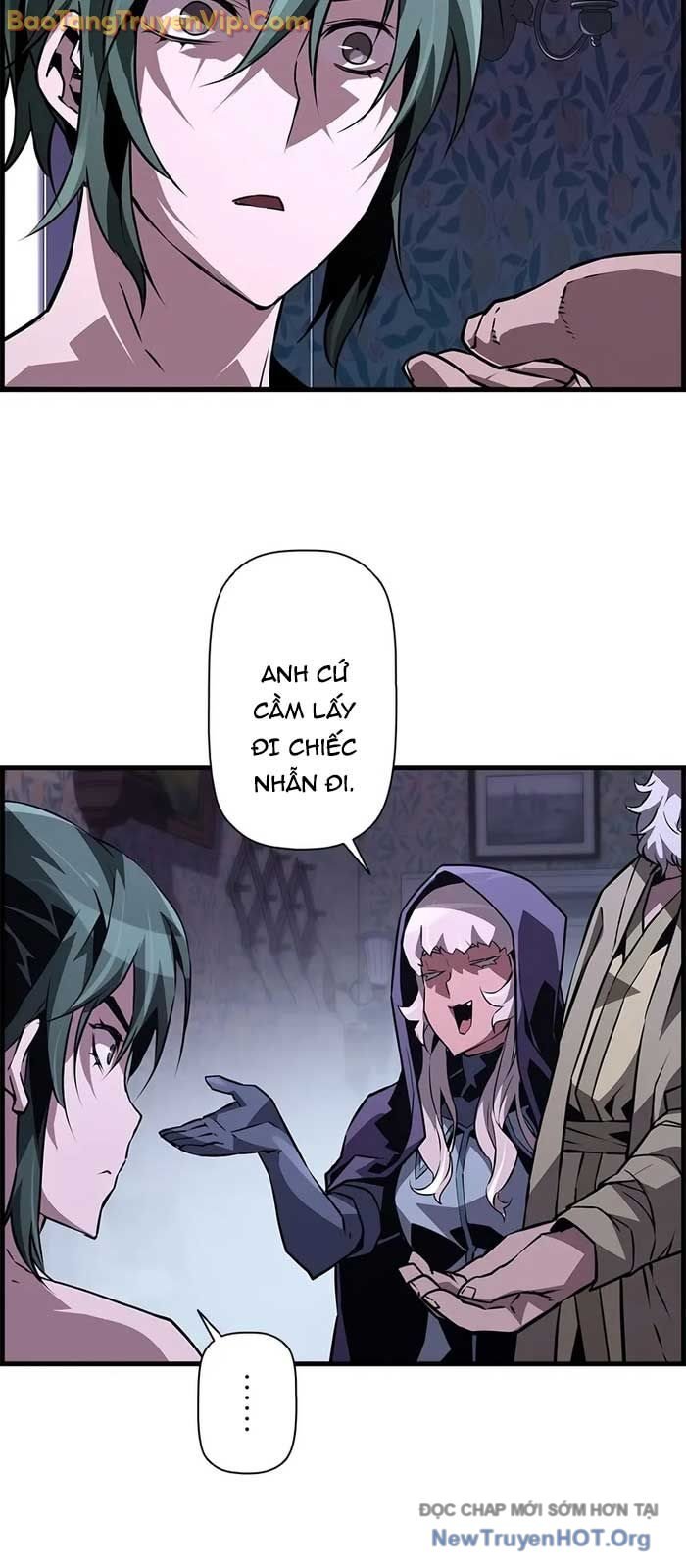 Đặc Tính Tiến Hóa Của Chiêu Hồn Sư: Chapter 88