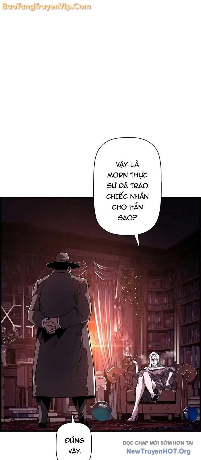 Đặc Tính Tiến Hóa Của Chiêu Hồn Sư: Chapter 88