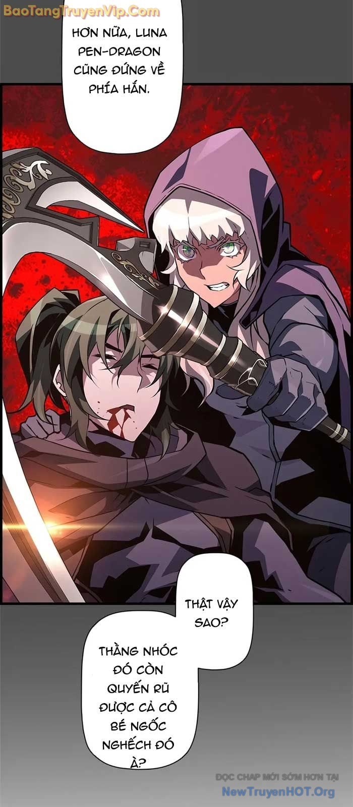 Đặc Tính Tiến Hóa Của Chiêu Hồn Sư: Chapter 88