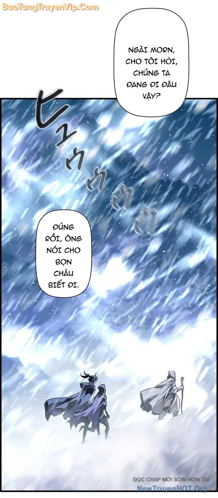 Đặc Tính Tiến Hóa Của Chiêu Hồn Sư: Chapter 88