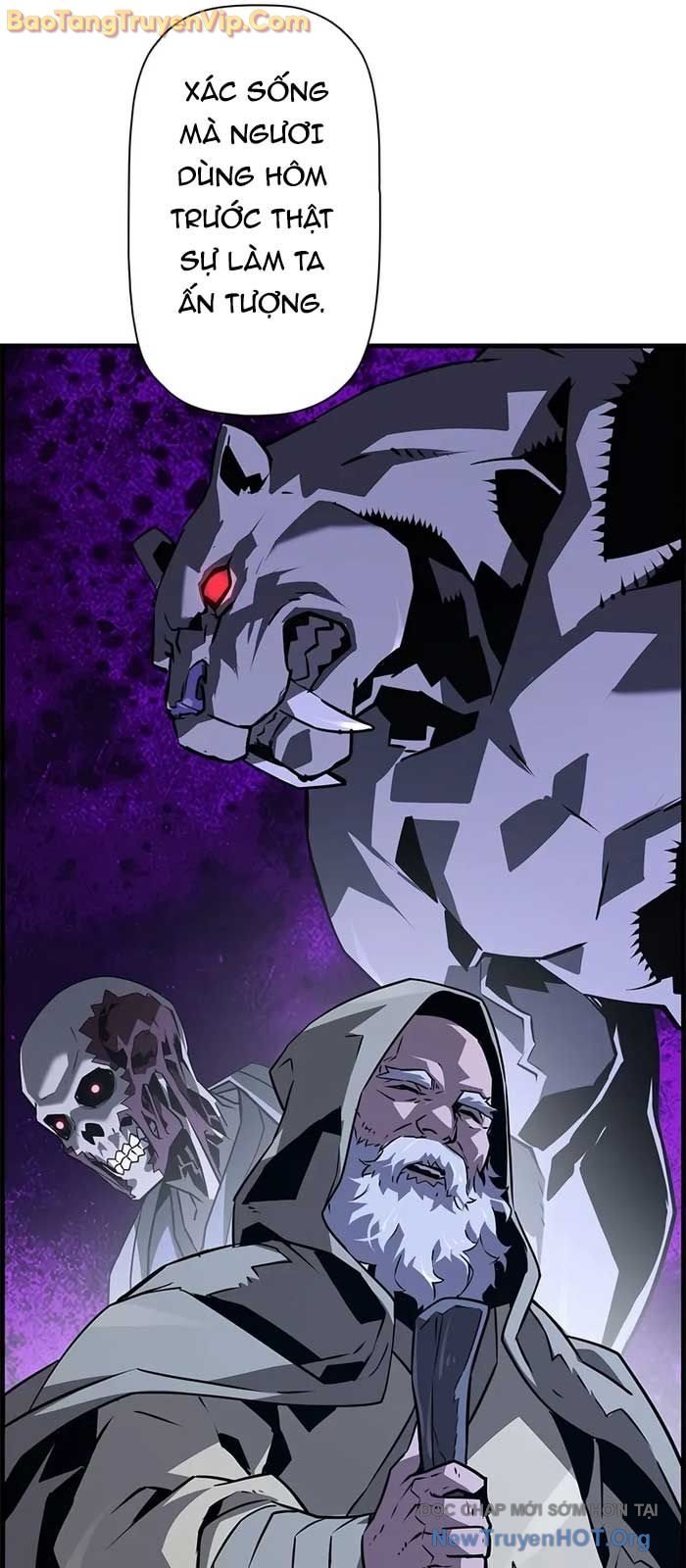 Đặc Tính Tiến Hóa Của Chiêu Hồn Sư: Chapter 88