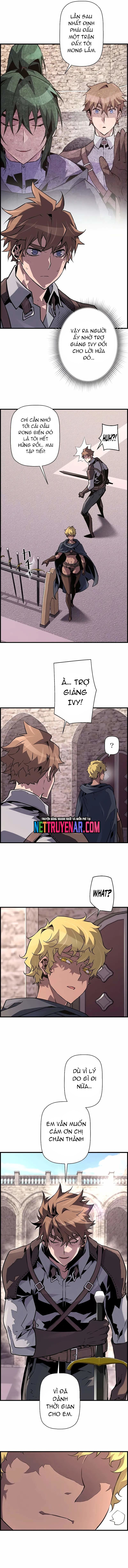 Đặc Tính Tiến Hóa Của Chiêu Hồn Sư: Chapter 89