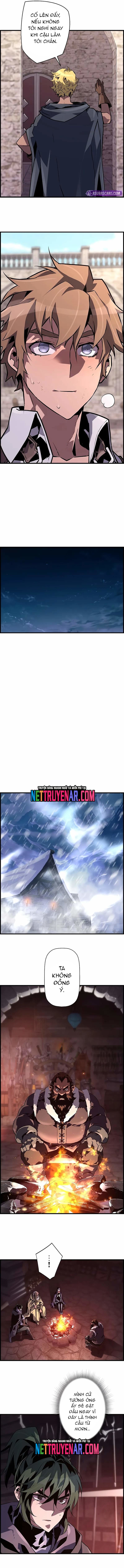 Đặc Tính Tiến Hóa Của Chiêu Hồn Sư: Chapter 89