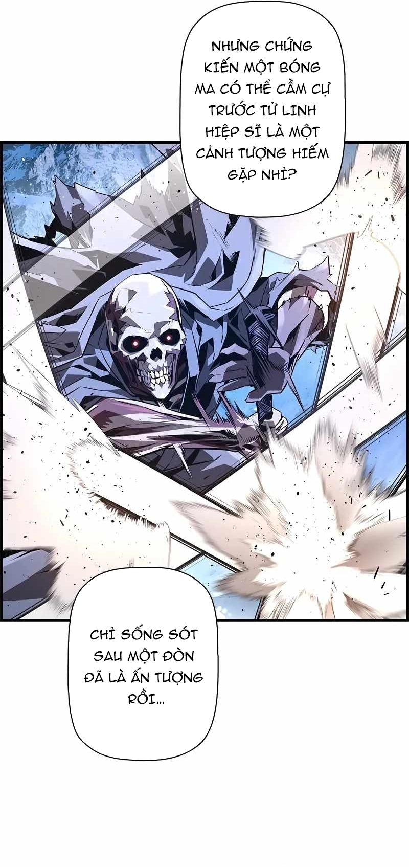 Đặc Tính Tiến Hóa Của Chiêu Hồn Sư: Chapter 90