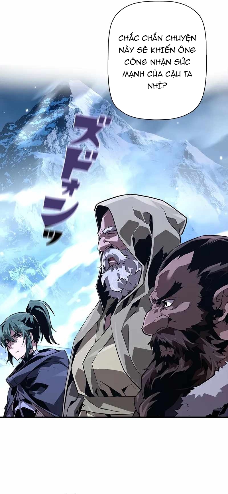 Đặc Tính Tiến Hóa Của Chiêu Hồn Sư: Chapter 90