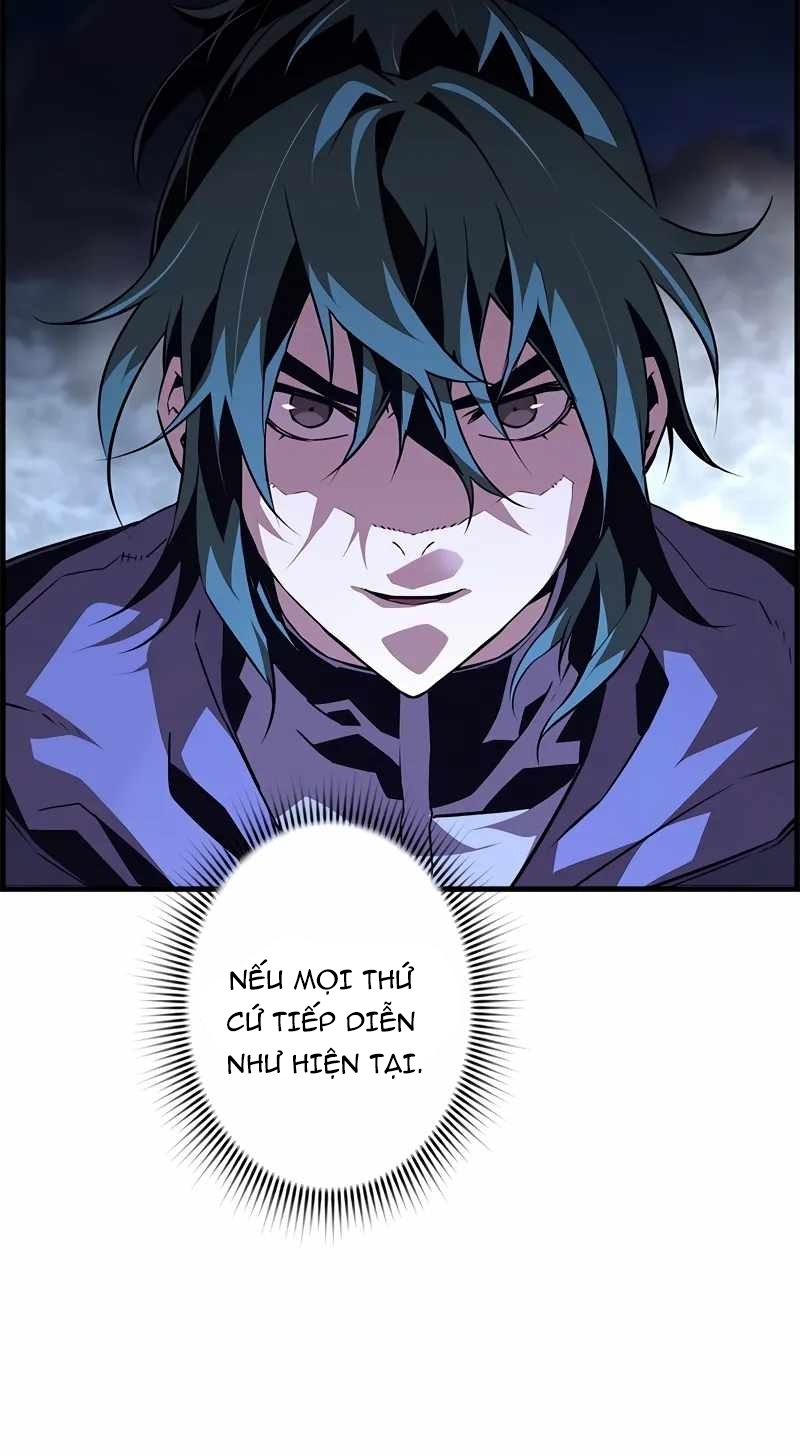Đặc Tính Tiến Hóa Của Chiêu Hồn Sư: Chapter 90
