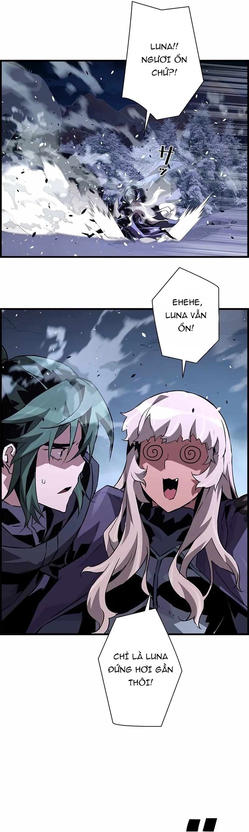 Đặc Tính Tiến Hóa Của Chiêu Hồn Sư: Chapter 90