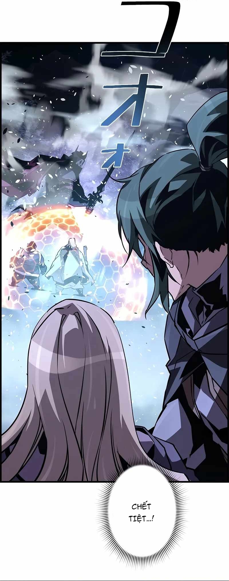 Đặc Tính Tiến Hóa Của Chiêu Hồn Sư: Chapter 90