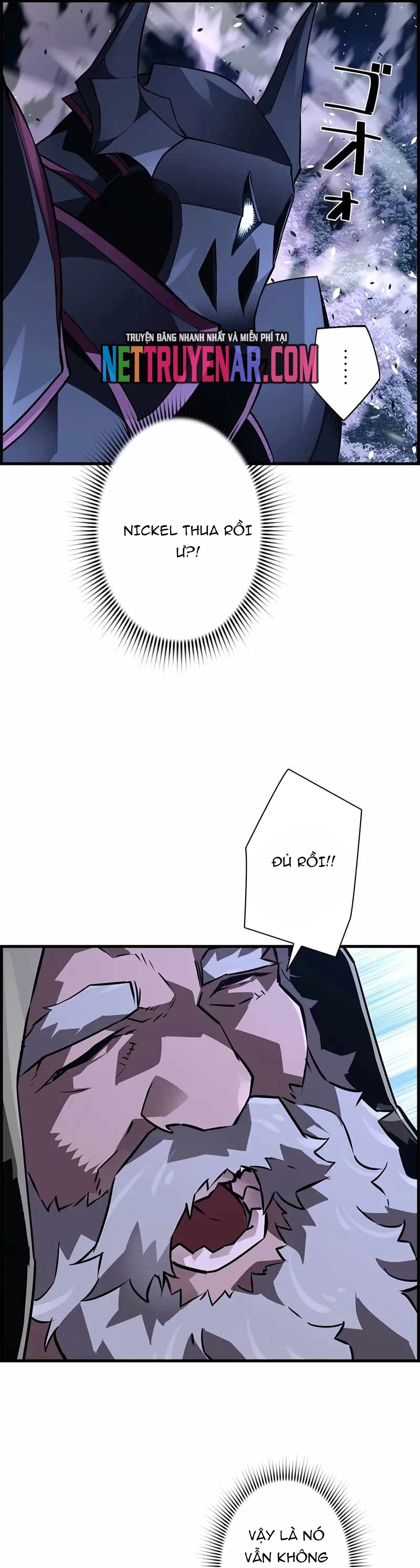 Đặc Tính Tiến Hóa Của Chiêu Hồn Sư: Chapter 90