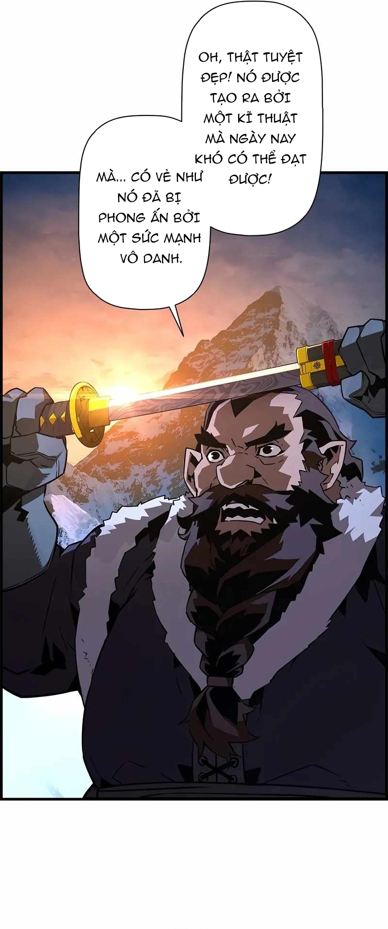 Đặc Tính Tiến Hóa Của Chiêu Hồn Sư: Chapter 90