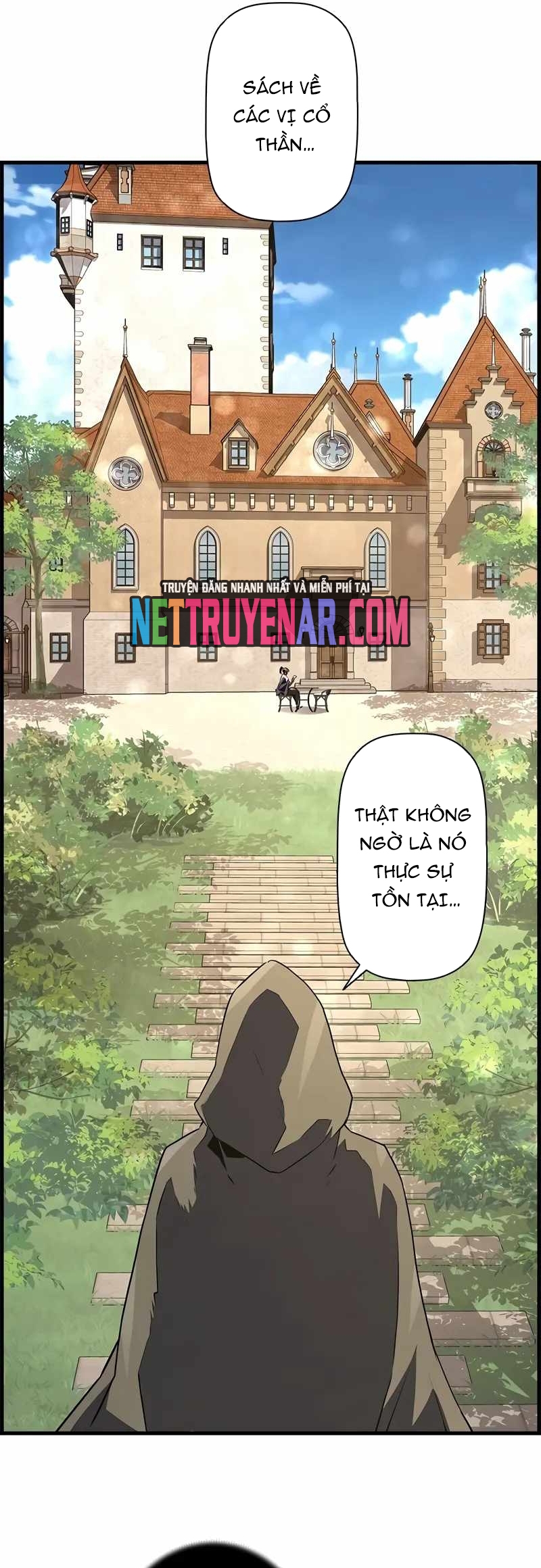 Đặc Tính Tiến Hóa Của Chiêu Hồn Sư: Chapter 90