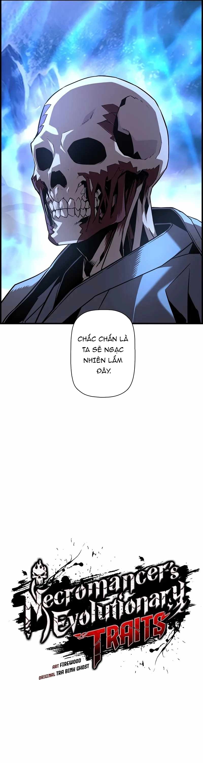 Đặc Tính Tiến Hóa Của Chiêu Hồn Sư: Chapter 90