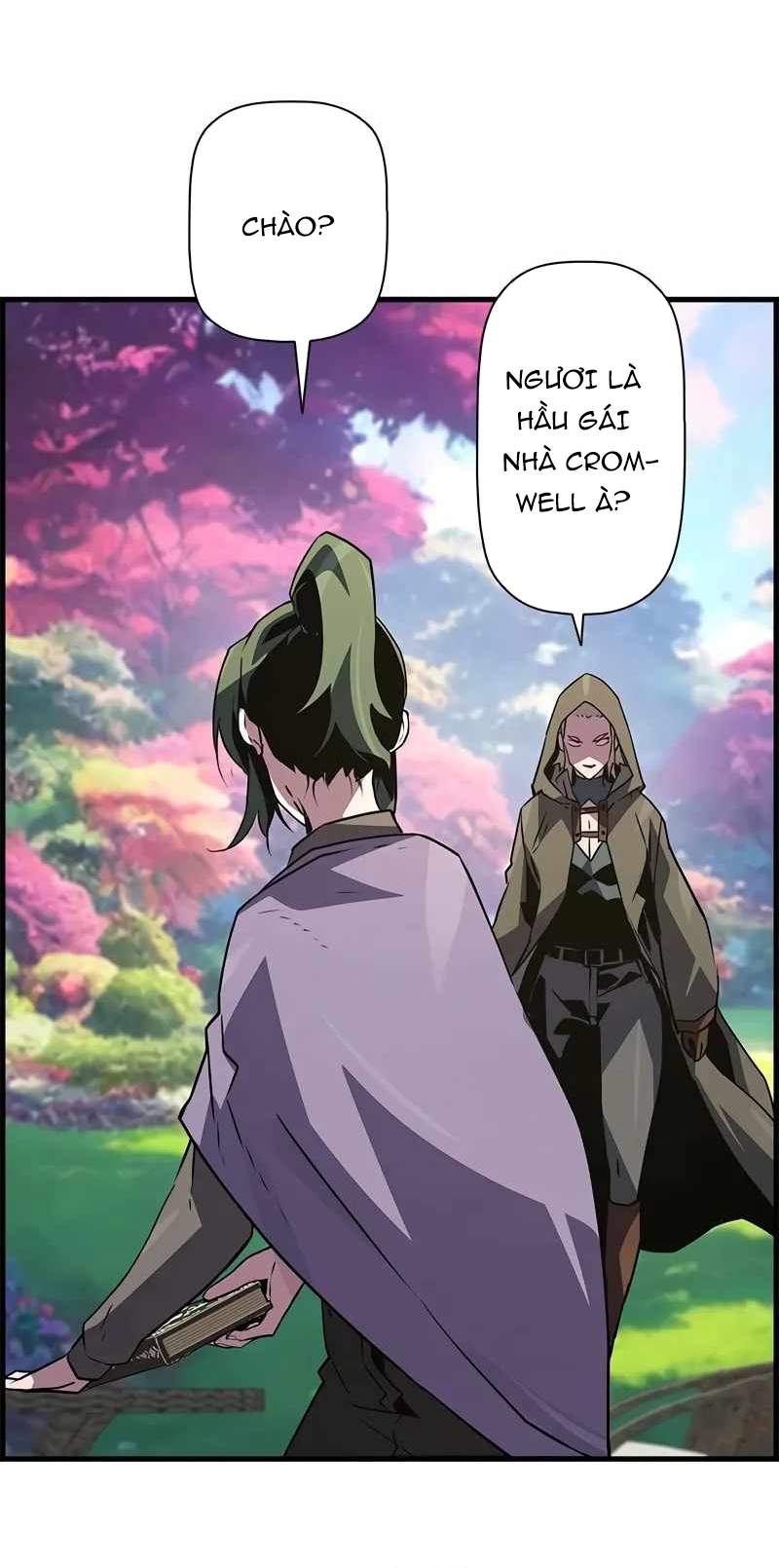 Đặc Tính Tiến Hóa Của Chiêu Hồn Sư: Chapter 90