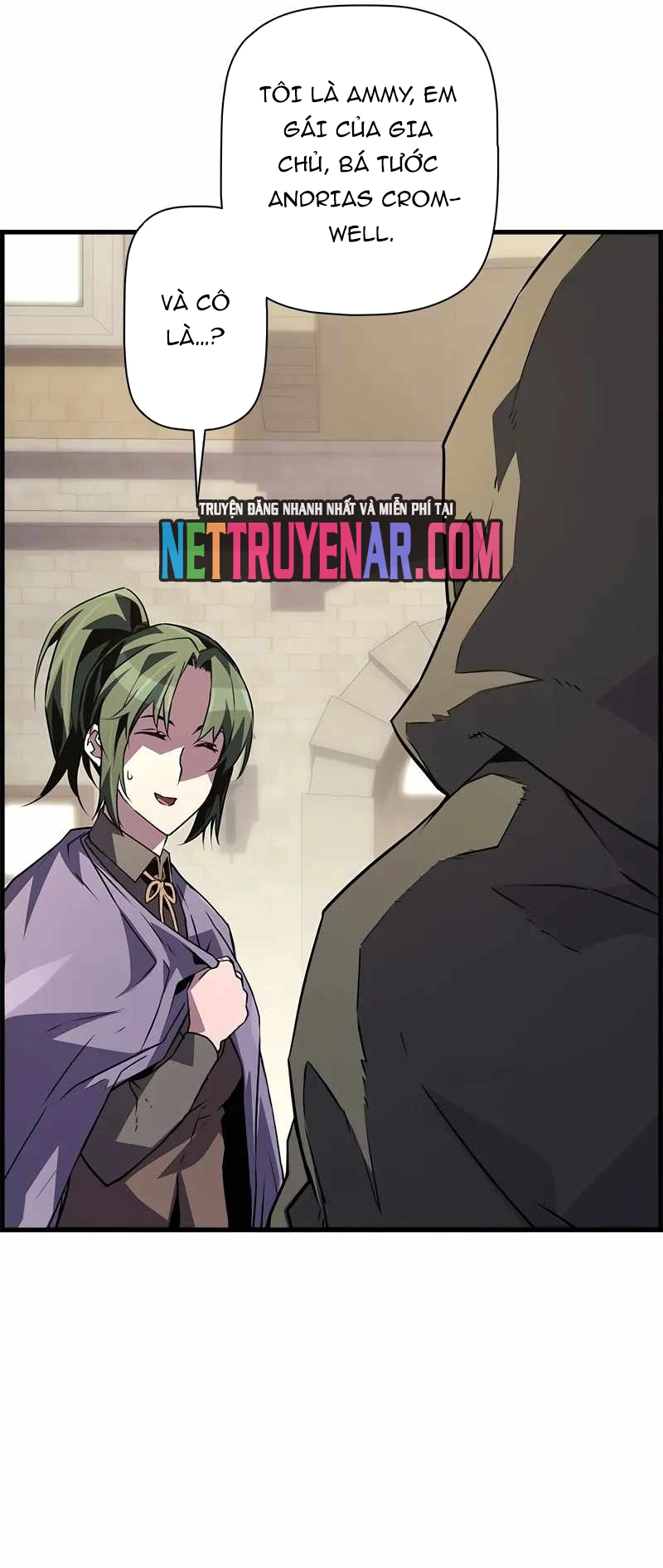 Đặc Tính Tiến Hóa Của Chiêu Hồn Sư: Chapter 90