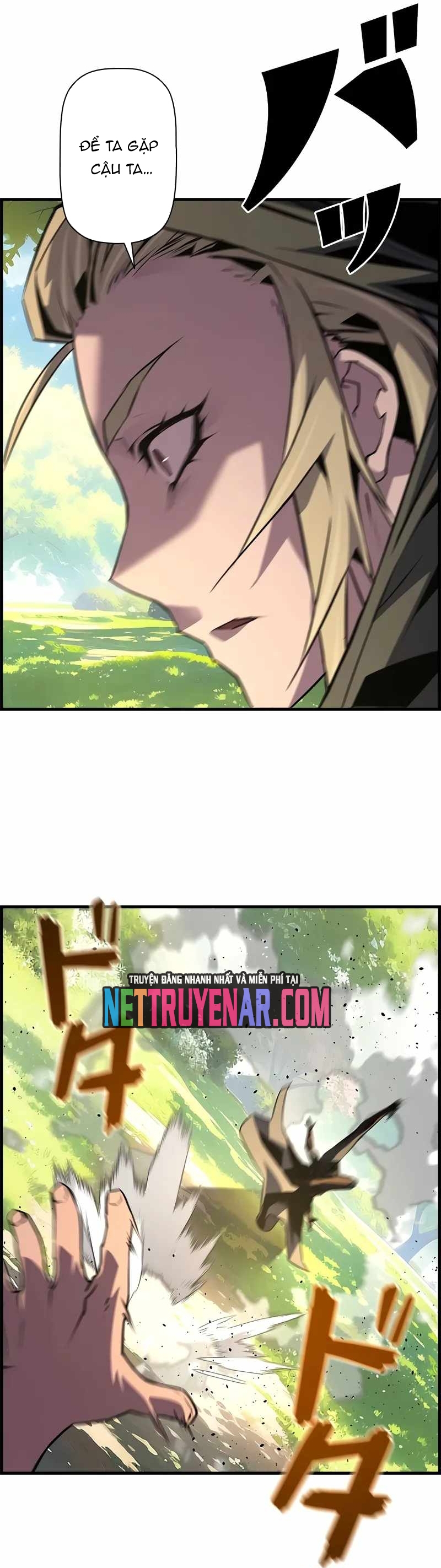 Đặc Tính Tiến Hóa Của Chiêu Hồn Sư: Chapter 90