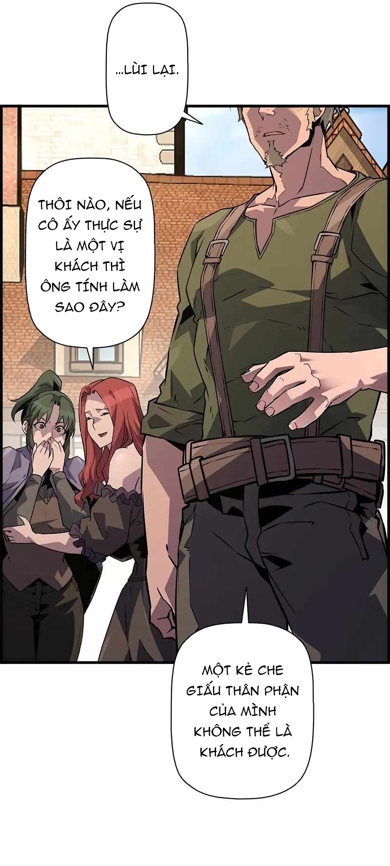 Đặc Tính Tiến Hóa Của Chiêu Hồn Sư: Chapter 90