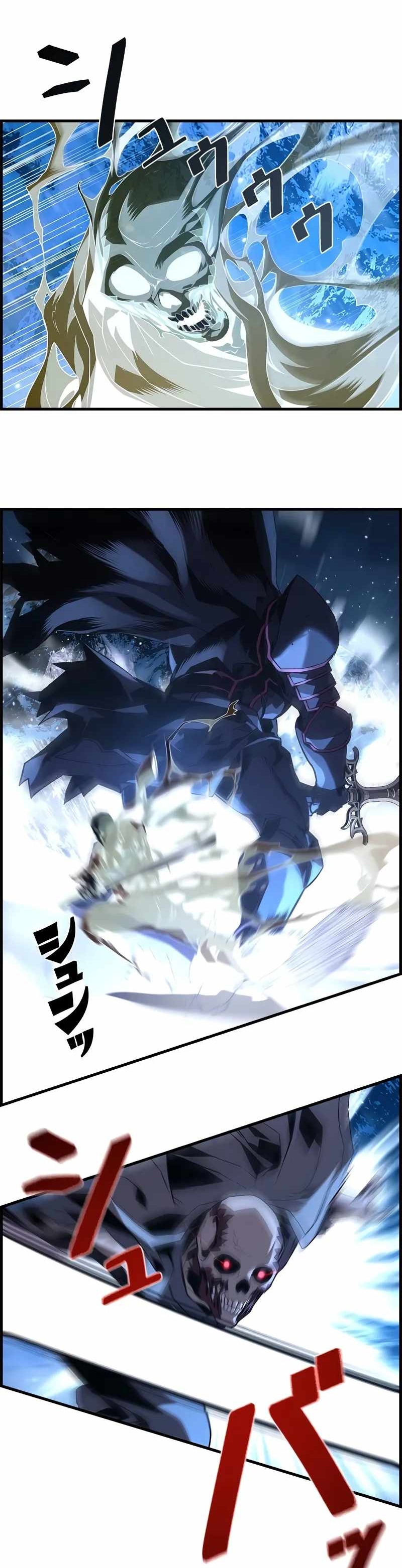 Đặc Tính Tiến Hóa Của Chiêu Hồn Sư: Chapter 90