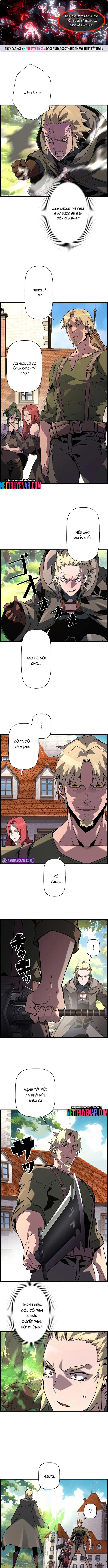 Đặc Tính Tiến Hóa Của Chiêu Hồn Sư: Chapter 91