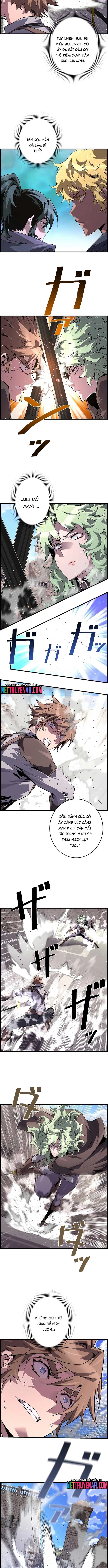 Đặc Tính Tiến Hóa Của Chiêu Hồn Sư: Chapter 91