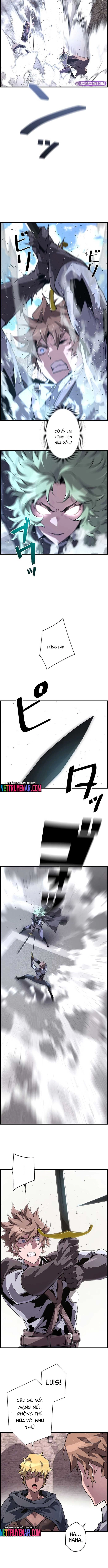 Đặc Tính Tiến Hóa Của Chiêu Hồn Sư: Chapter 91