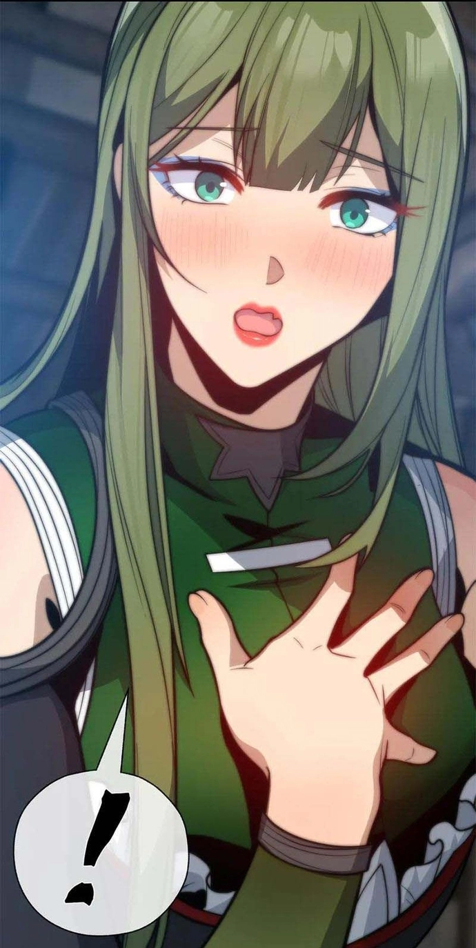 Đại Ái Ma Tôn, Nữ Đồ Đệ Đều Muốn Giết Ta: Chapter 63