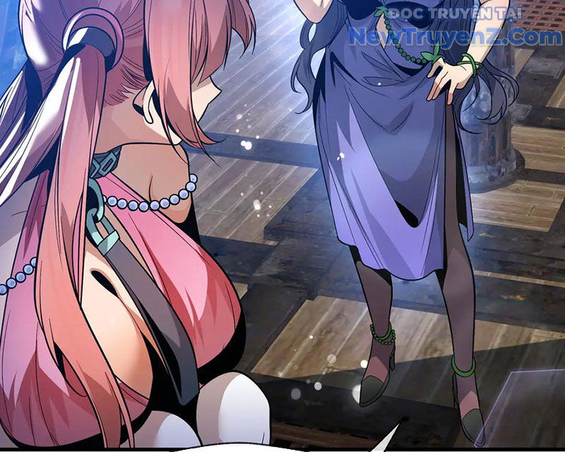 Đại Ái Ma Tôn, Nữ Đồ Đệ Đều Muốn Giết Ta: Chapter 75