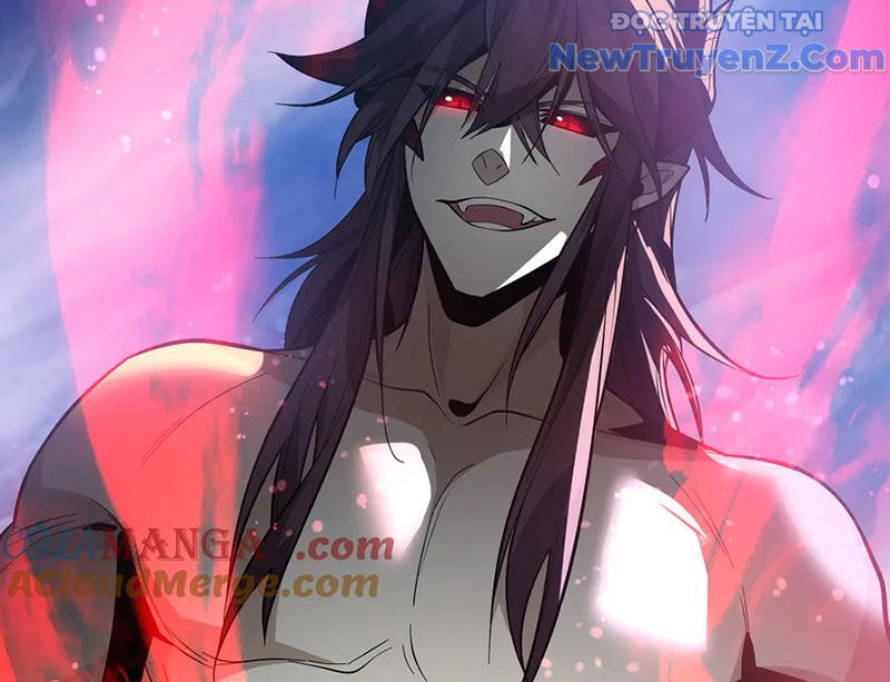 Đại Ái Ma Tôn, Nữ Đồ Đệ Đều Muốn Giết Ta: Chapter 75