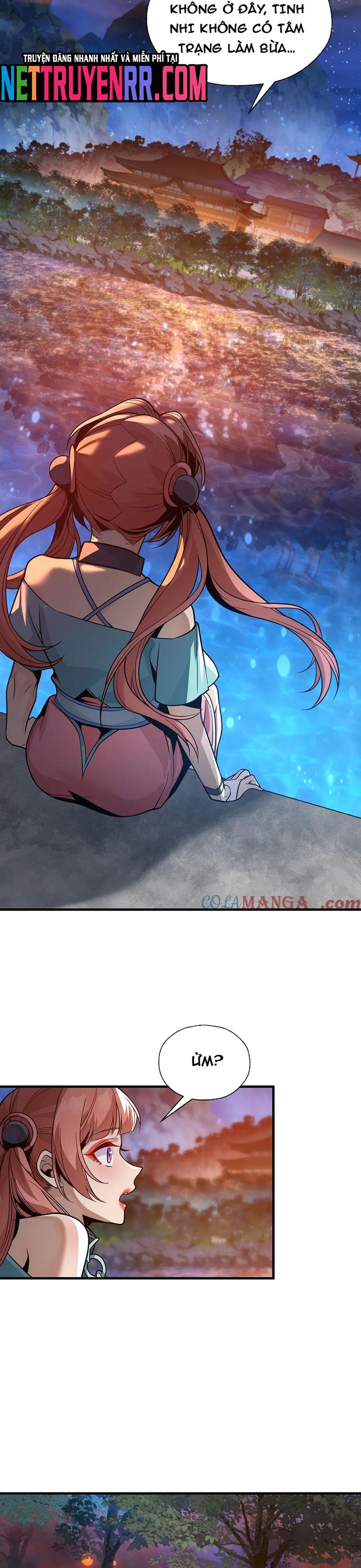 Đại Ái Ma Tôn, Nữ Đồ Đệ Đều Muốn Giết Ta: Chapter 79