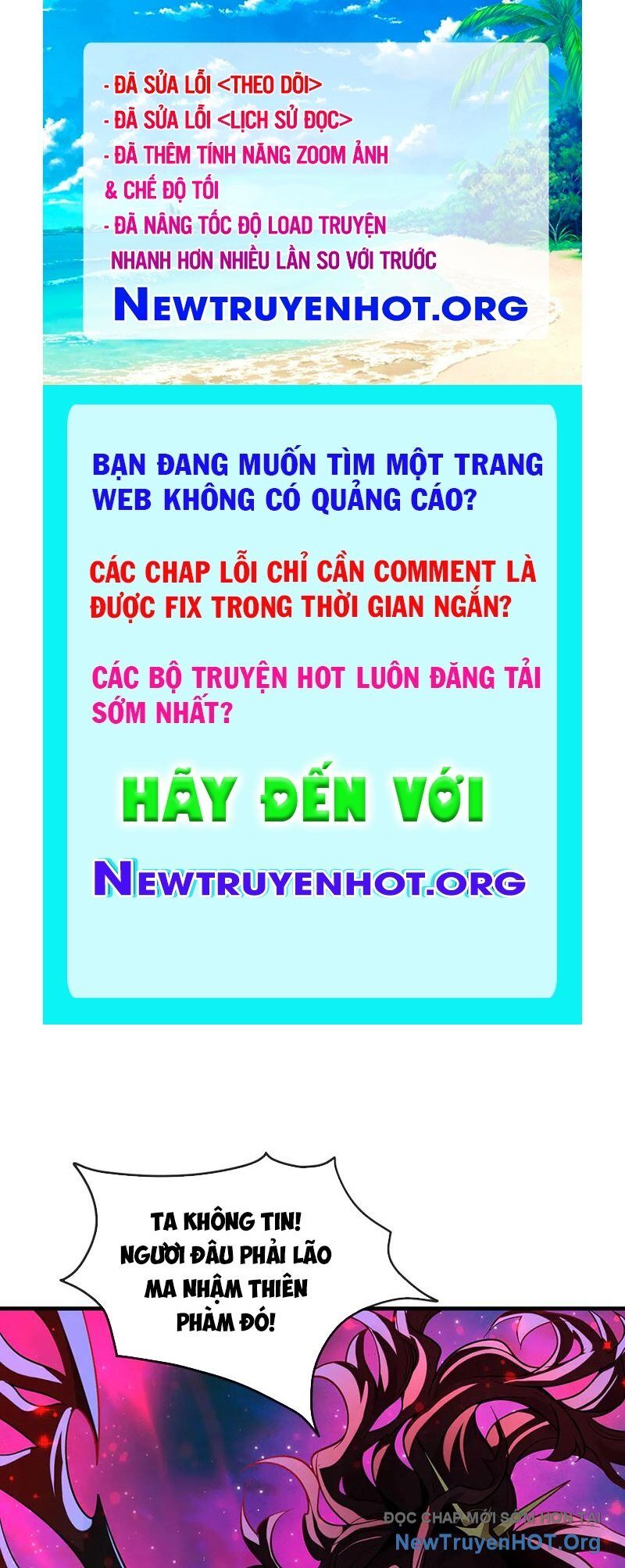 Đại Ái Ma Tôn, Nữ Đồ Đệ Đều Muốn Giết Ta: Chapter 81