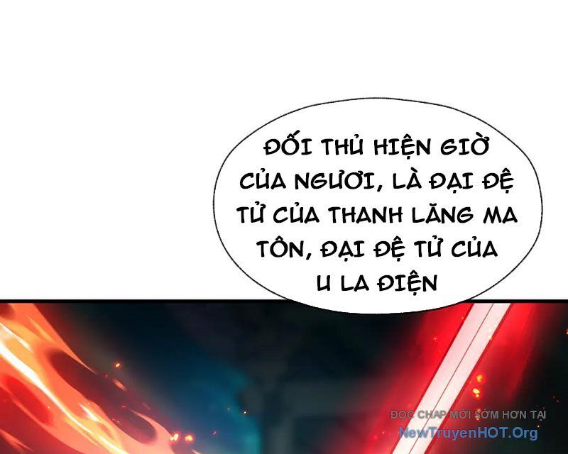 Đại Ái Ma Tôn, Nữ Đồ Đệ Đều Muốn Giết Ta: Chapter 81