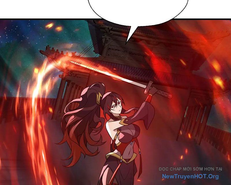 Đại Ái Ma Tôn, Nữ Đồ Đệ Đều Muốn Giết Ta: Chapter 81