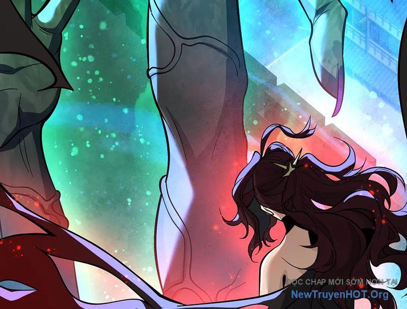 Đại Ái Ma Tôn, Nữ Đồ Đệ Đều Muốn Giết Ta: Chapter 81