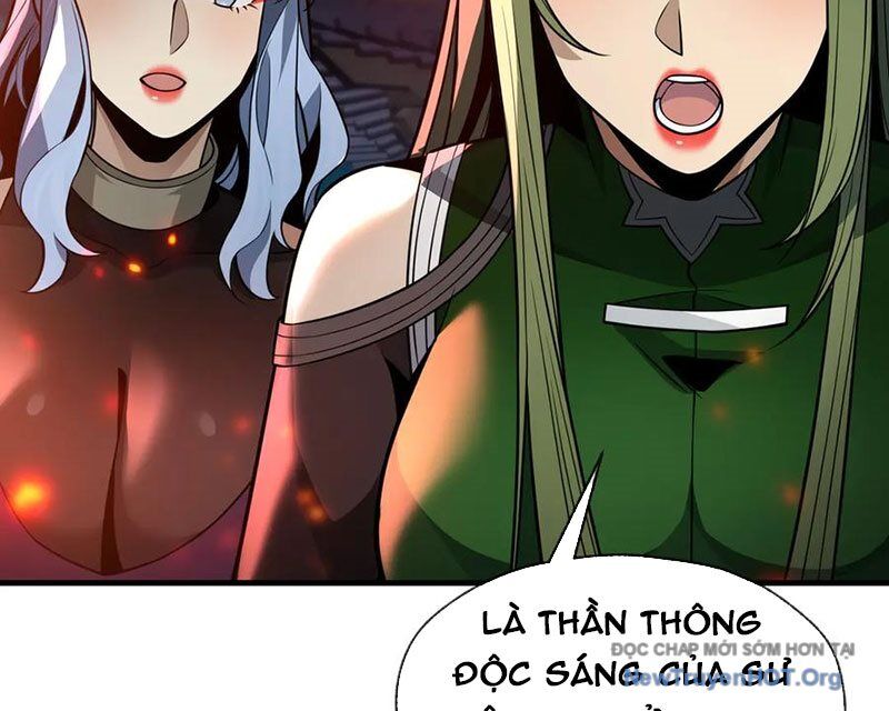 Đại Ái Ma Tôn, Nữ Đồ Đệ Đều Muốn Giết Ta: Chapter 81