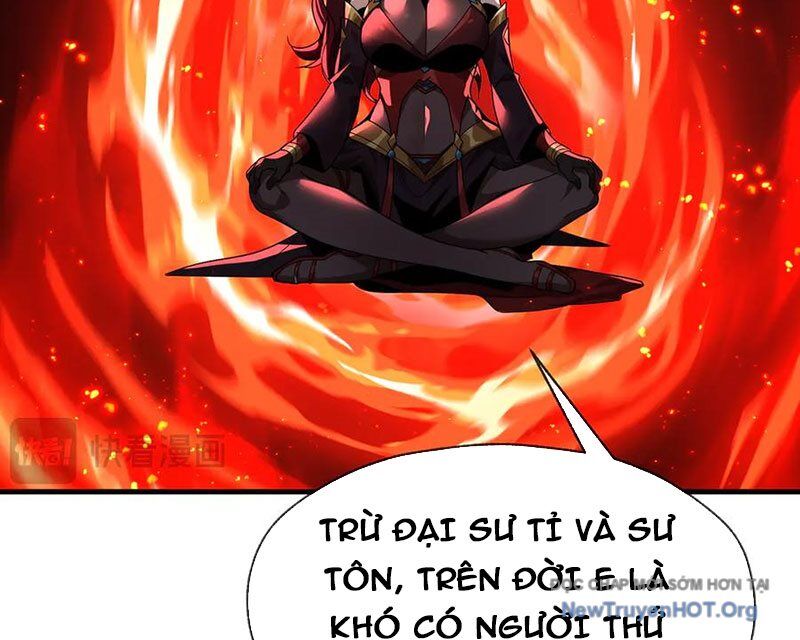 Đại Ái Ma Tôn, Nữ Đồ Đệ Đều Muốn Giết Ta: Chapter 81