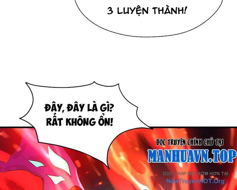 Đại Ái Ma Tôn, Nữ Đồ Đệ Đều Muốn Giết Ta: Chapter 81