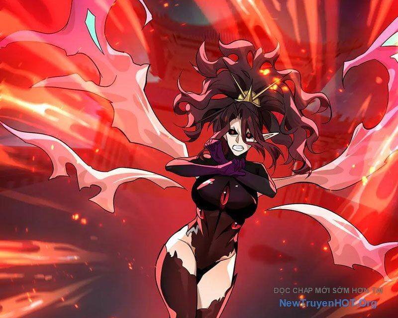 Đại Ái Ma Tôn, Nữ Đồ Đệ Đều Muốn Giết Ta: Chapter 81