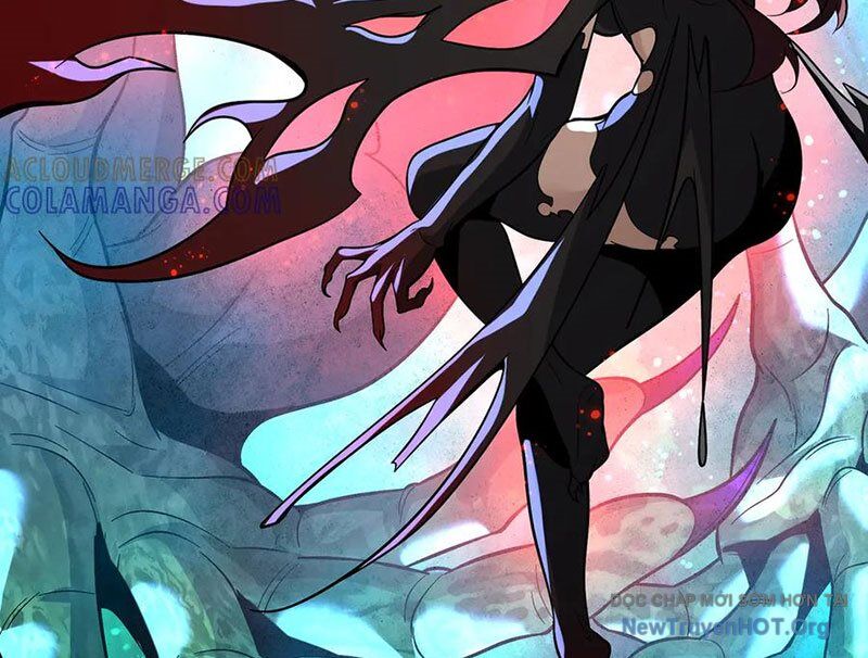 Đại Ái Ma Tôn, Nữ Đồ Đệ Đều Muốn Giết Ta: Chapter 81