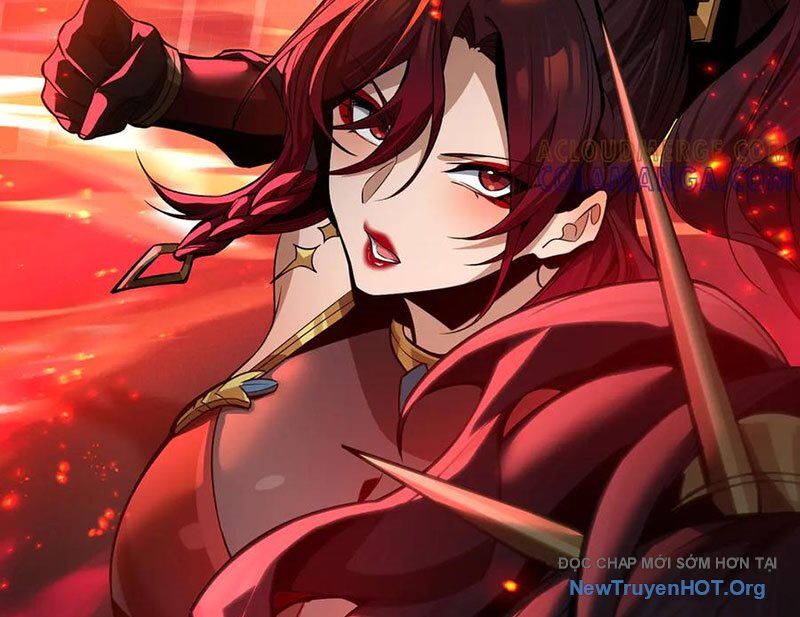 Đại Ái Ma Tôn, Nữ Đồ Đệ Đều Muốn Giết Ta: Chapter 81