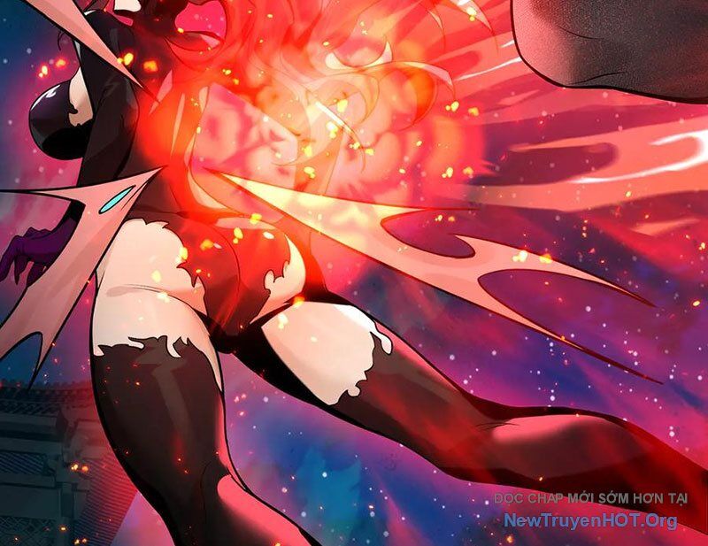 Đại Ái Ma Tôn, Nữ Đồ Đệ Đều Muốn Giết Ta: Chapter 81