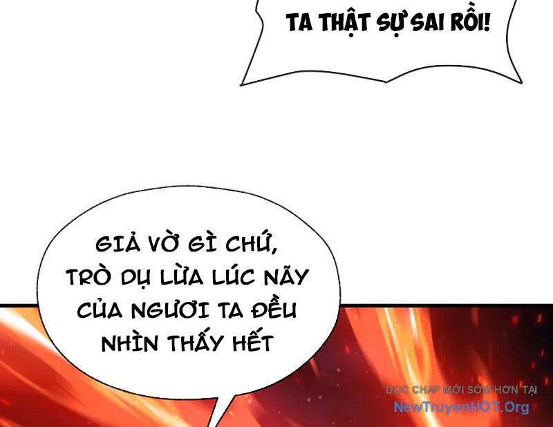 Đại Ái Ma Tôn, Nữ Đồ Đệ Đều Muốn Giết Ta: Chapter 81